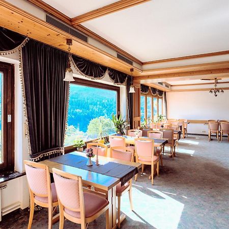 Hotel Schauinsland 바트 페테르스탈-그리스바흐 외부 사진