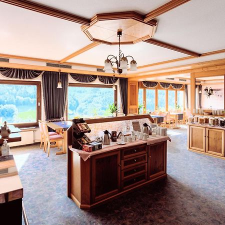 Hotel Schauinsland 바트 페테르스탈-그리스바흐 외부 사진