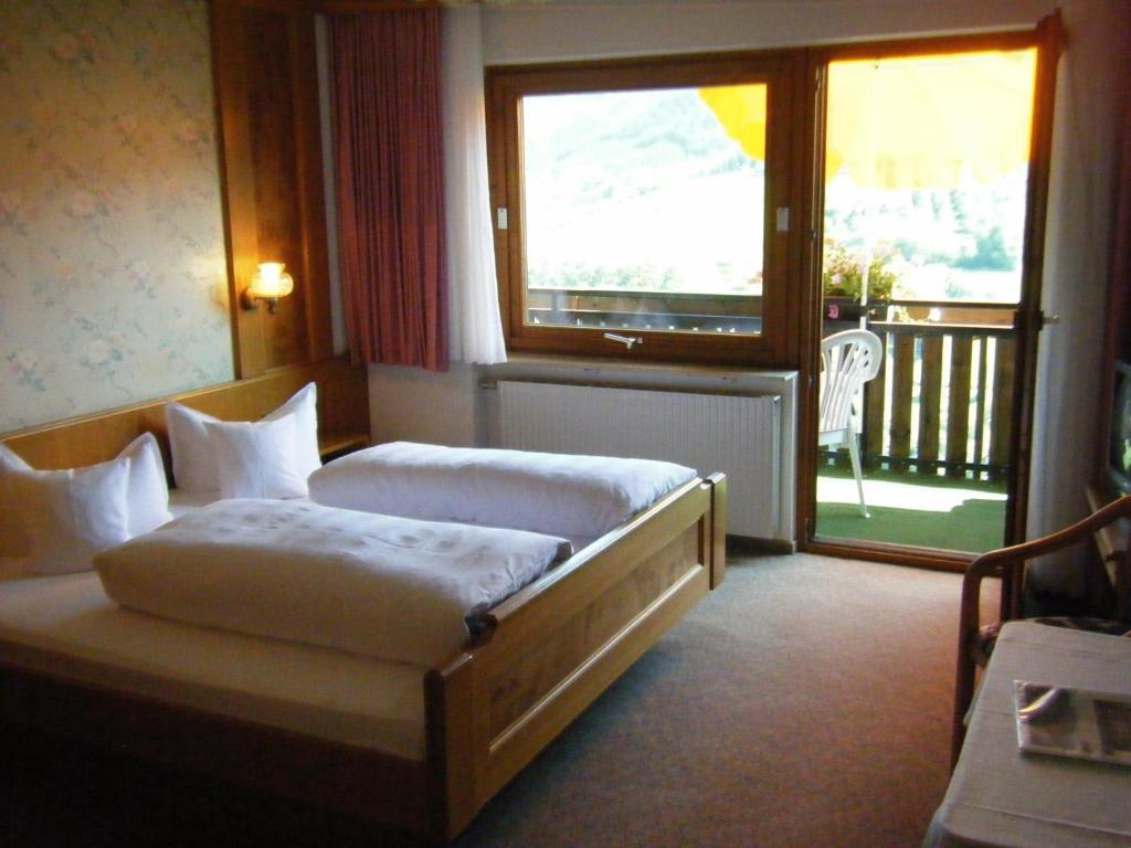 Hotel Schauinsland 바트 페테르스탈-그리스바흐 객실 사진